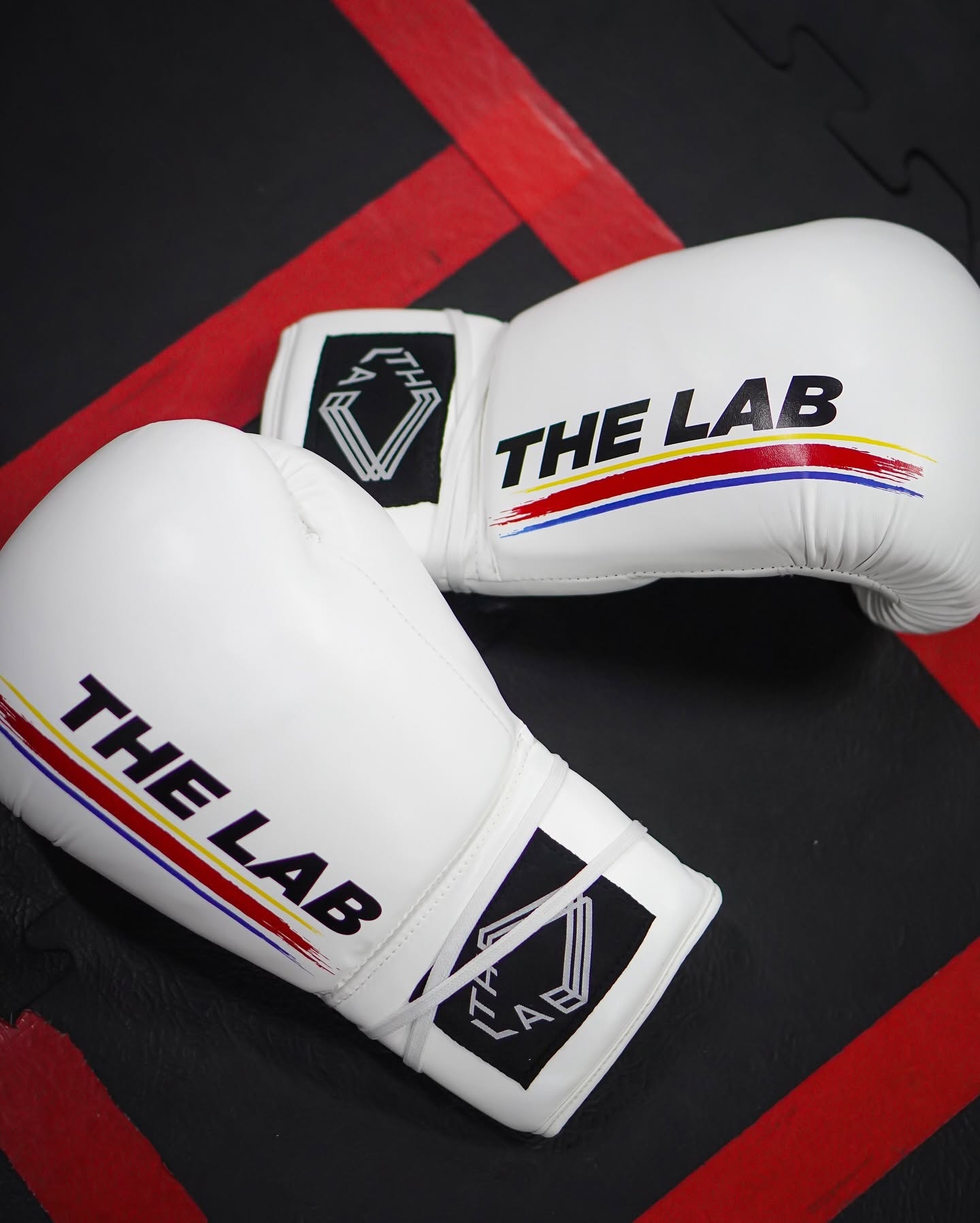 Gloves and wraps
