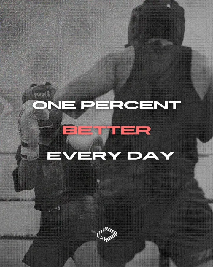 Gym poster